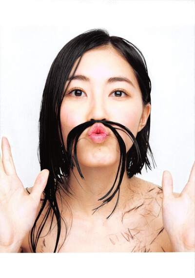 松井珠理奈 Jurina Matsui