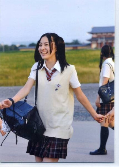 松井珠理奈