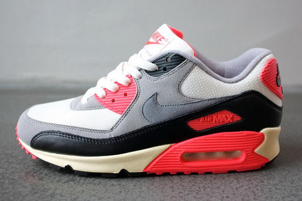 air max90经典配色