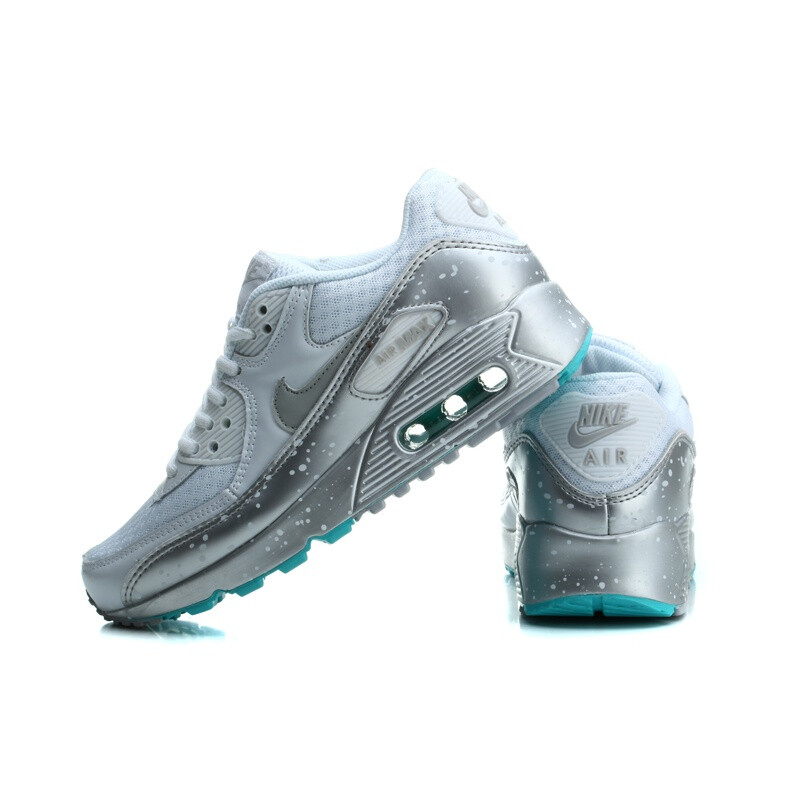 air max90 星空