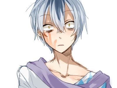 【侵删】王子被女主扇耳光系列～ 多莱伊 梦100 少年 p站 id=14407008