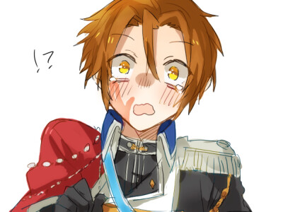 【侵删】王子被女主扇耳光系列～ 梦100 少年 p站 id=14407008