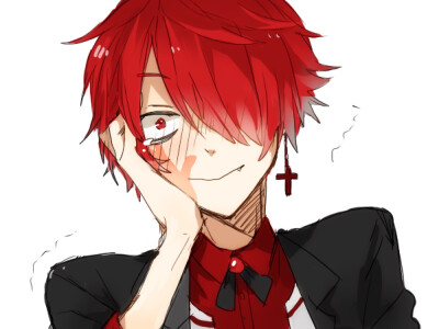 【侵删】王子被女主扇耳光系列 爱因斯 梦100 少年 p站 id=14407008