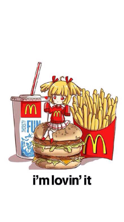 各种头像壁纸图片 萌萌哒 喜欢点赞收集