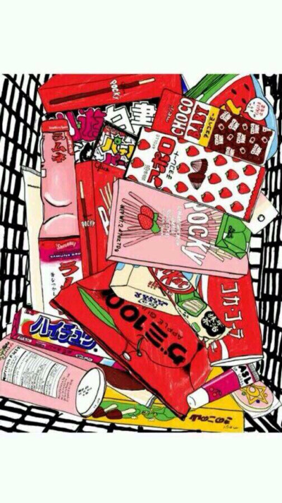 各种头像壁纸图片 萌萌哒 喜欢点赞收集