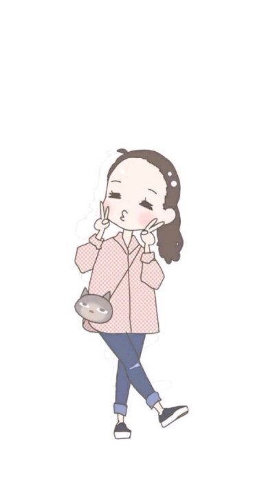 各种头像壁纸图片 萌萌哒 喜欢点赞收集