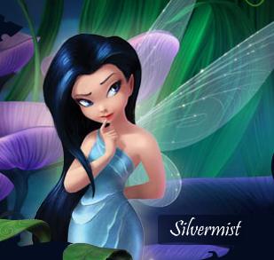 Tinker Bell 奇妙仙子精灵，迪士尼经典卡通人物