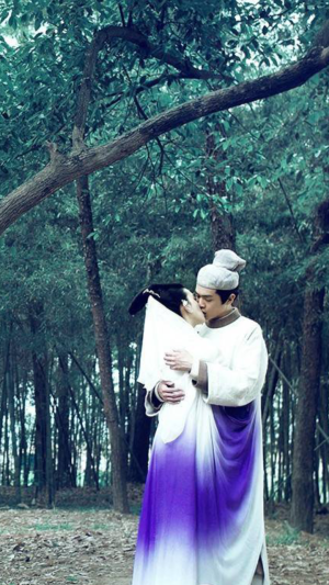 青丘狐传说 花月 刘子固