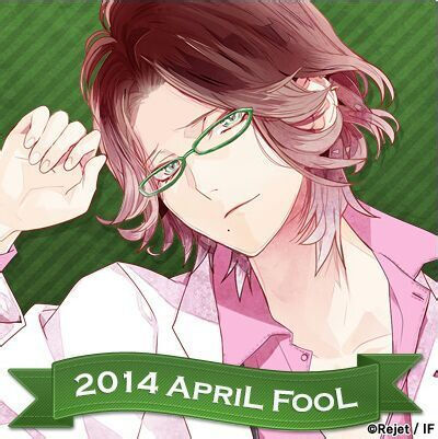 #DIABOLIK LOVERS##魔鬼恋人# 逆卷礼人