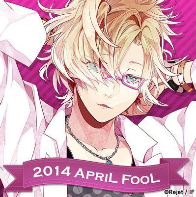 #DIABOLIK LOVERS##魔鬼恋人# 无神皓