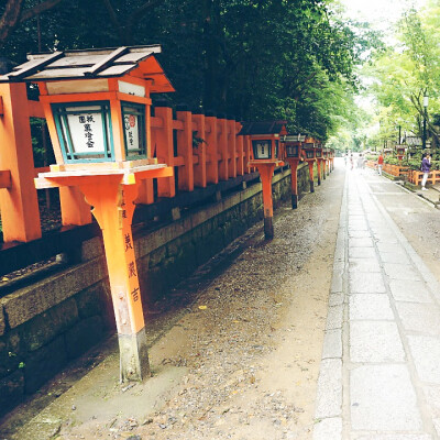 京都神社