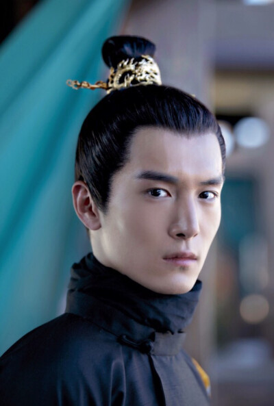 盛一伦～黄桑≧◇≦