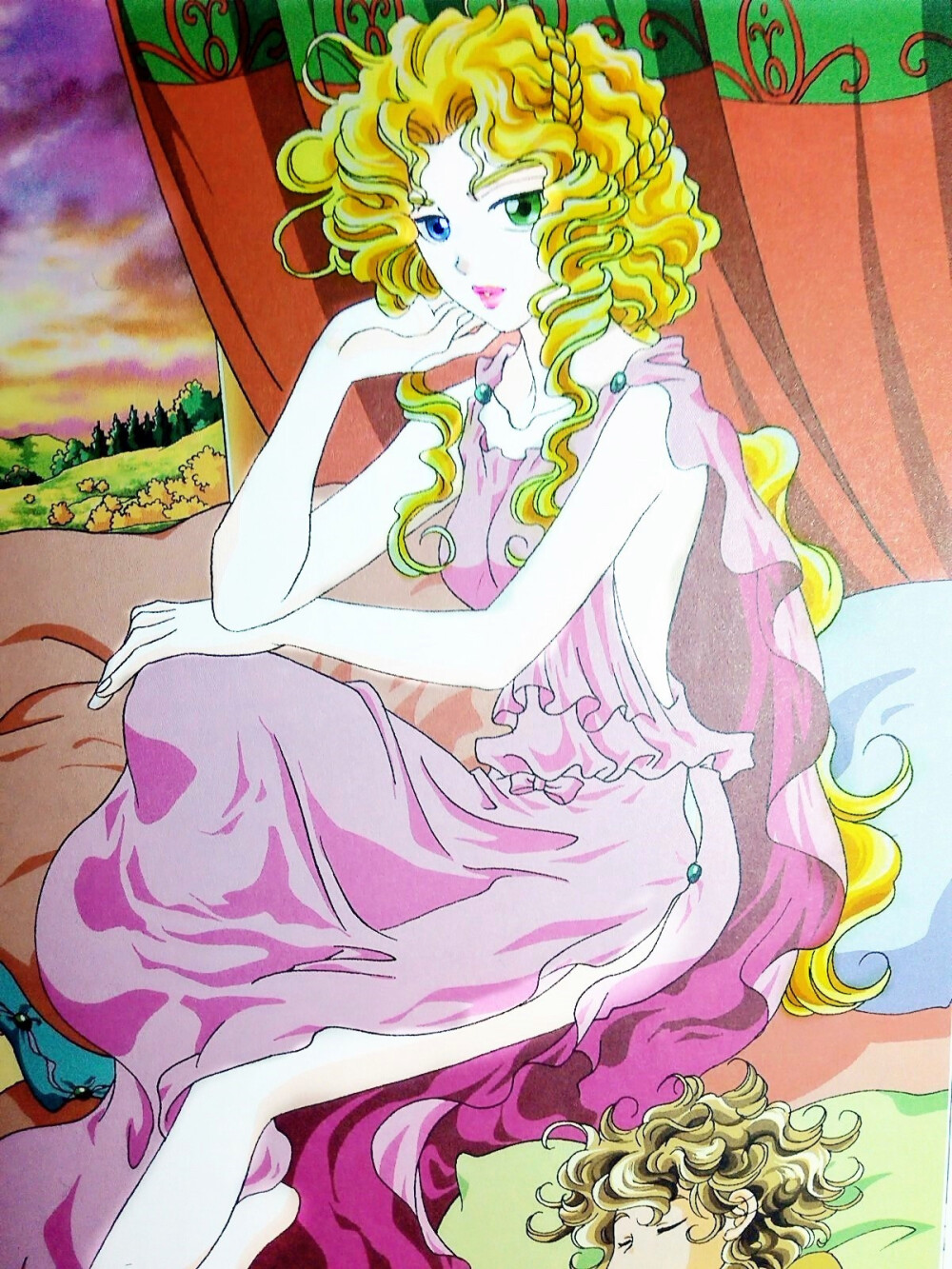 爱神阿芙洛狄忒维纳斯