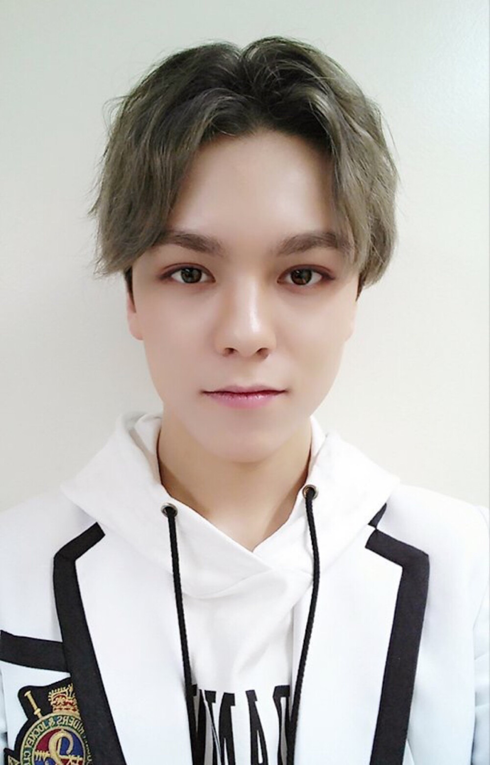 SEVENTEEN 17 세븐틴 十七 버논 Vernon 崔韩率 Hansol Vernon Chwe 최한솔