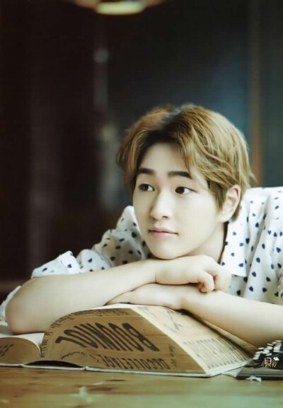 Onew