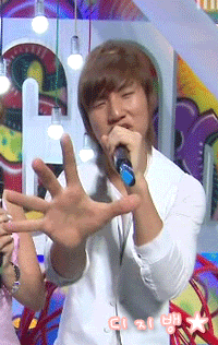 #DAESUNG##姜大声#