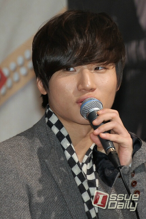 #DAESUNG##姜大声#