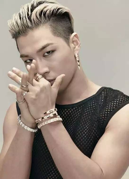 #TAEYANG##东永裴#