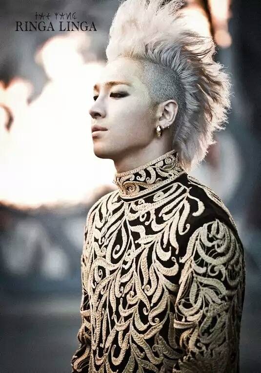 #TAEYANG##东永裴#