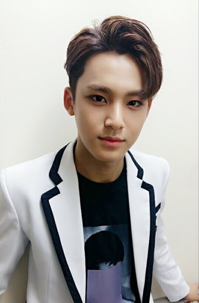 SEVENTEEN 17 세븐틴 十七 민규 金珉奎 Mingyu 김민규