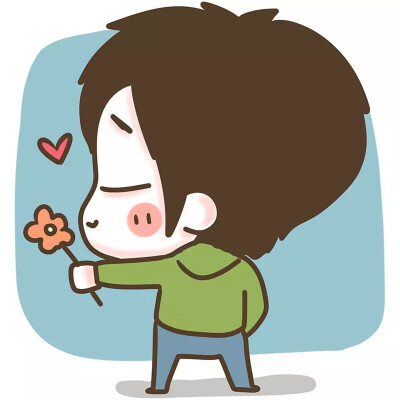 情侣头像 情侣 头像