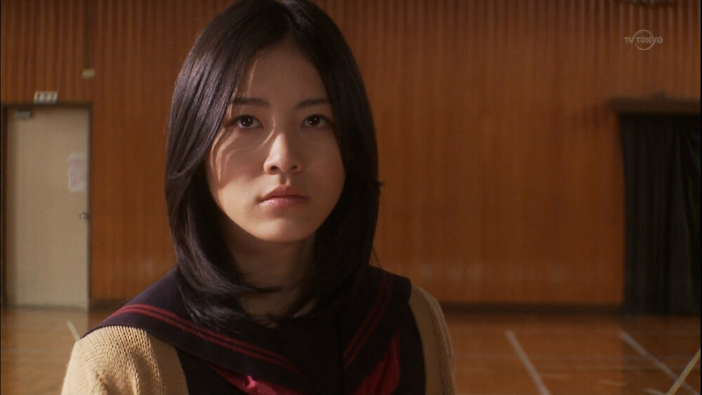 松井珠理奈 center