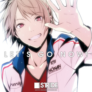 【1】【共6张】Prince Of Stride Alternative 疾走王子 八神陆