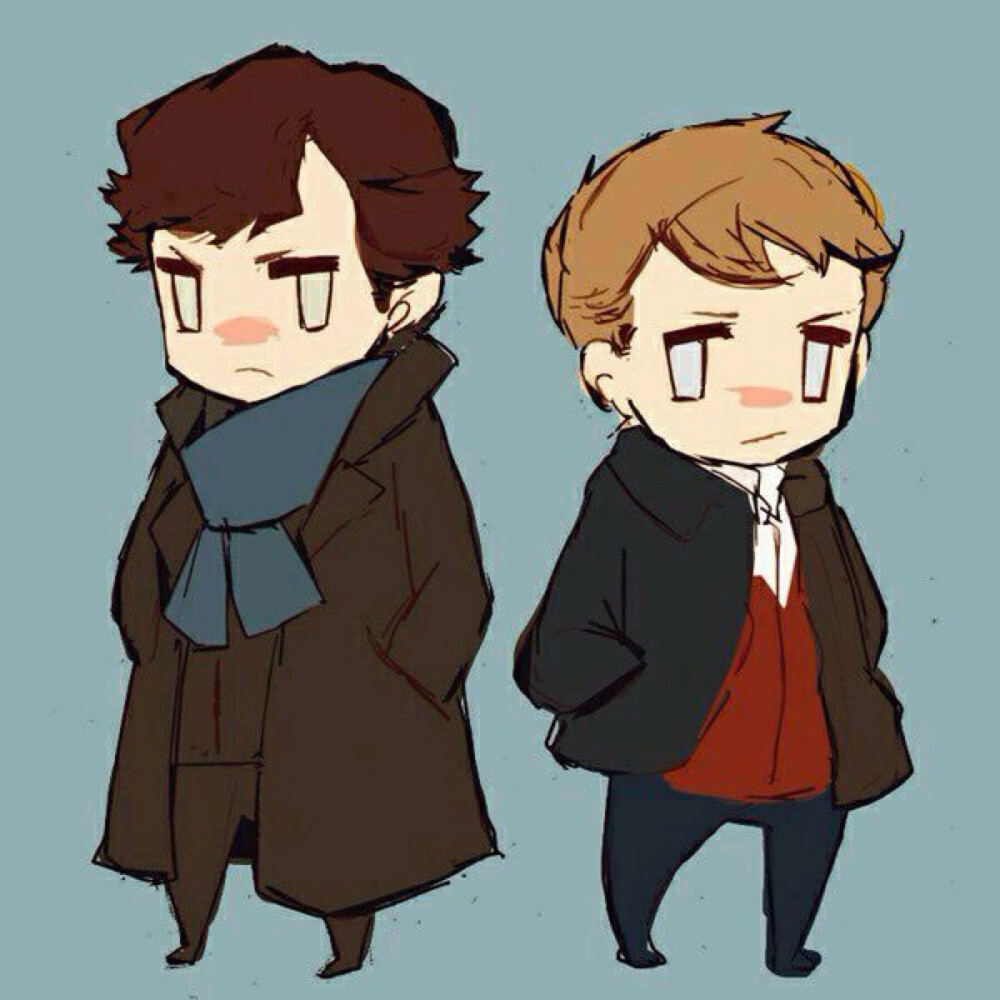 Sherlock