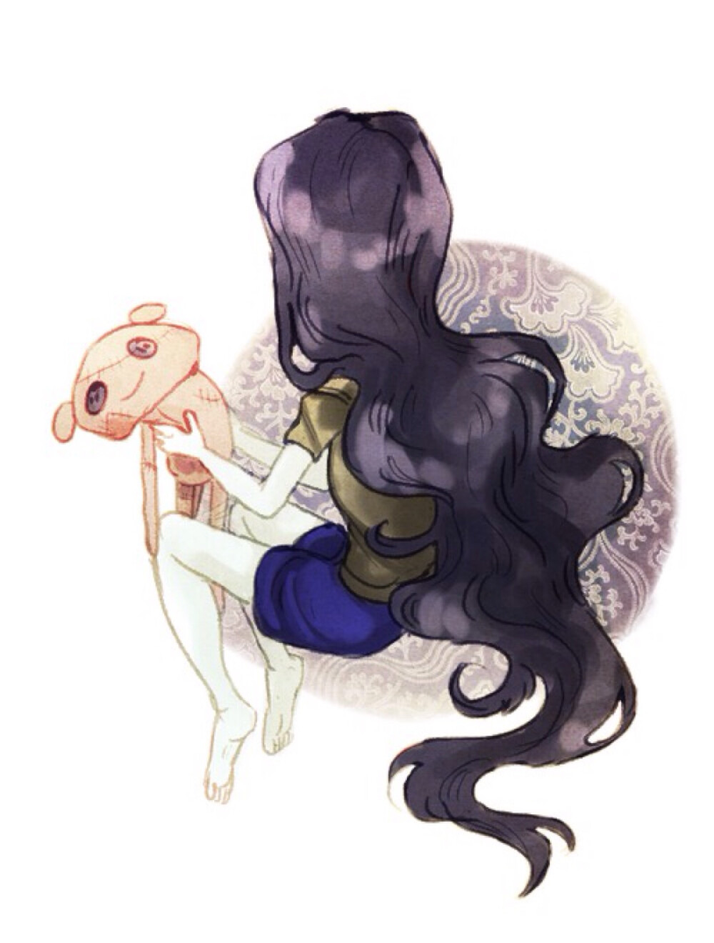 Marceline