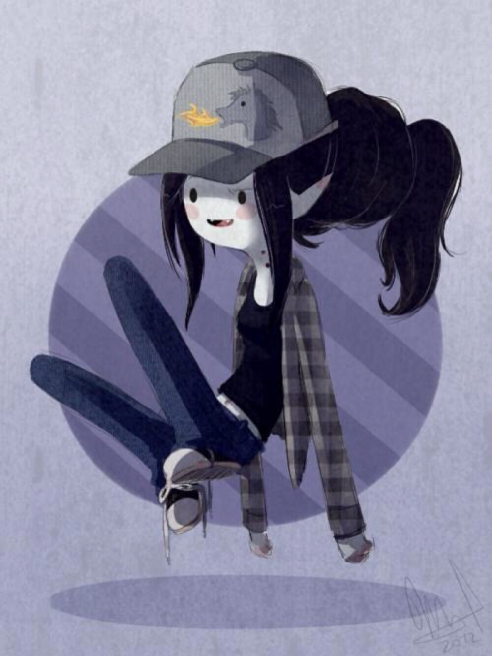 Marceline