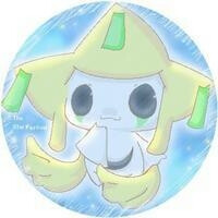 基拉祈 吉拉祈 jirachi 神奇宝贝 口袋妖怪 许愿星 宠物小精灵 pokemon 侵权删