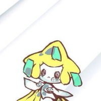 基拉祈 吉拉祈 jirachi 神奇宝贝 口袋妖怪 许愿星 宠物小精灵 pokemon 侵权删