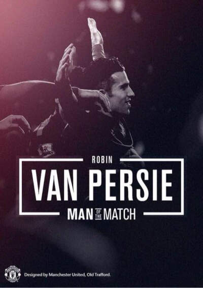 Van Persie