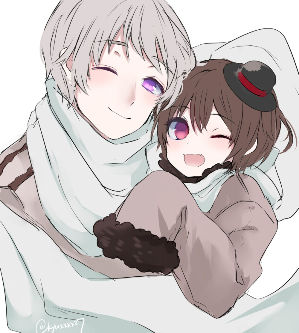 【画师id：id=14081925 ▼furumachi pid：52063842】伊万 摩/尔/多/瓦 pixiv aph 黑塔利亚