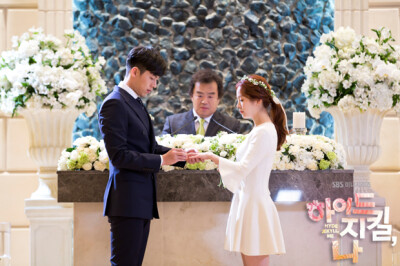 海德哲基尔与我~