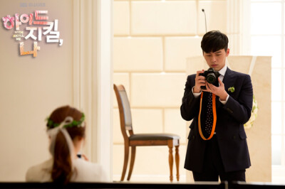 海德哲基尔与我~