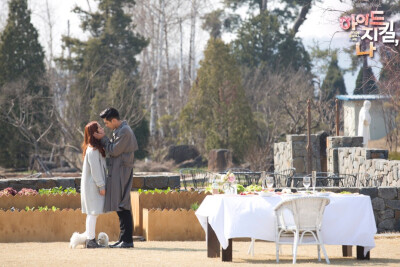 海德哲基尔与我~