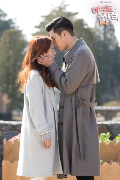 海德哲基尔与我~