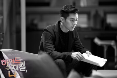 海德哲基尔与我~