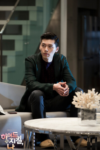 海德哲基尔与我~