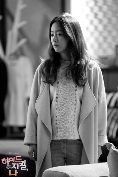 海德哲基尔与我~