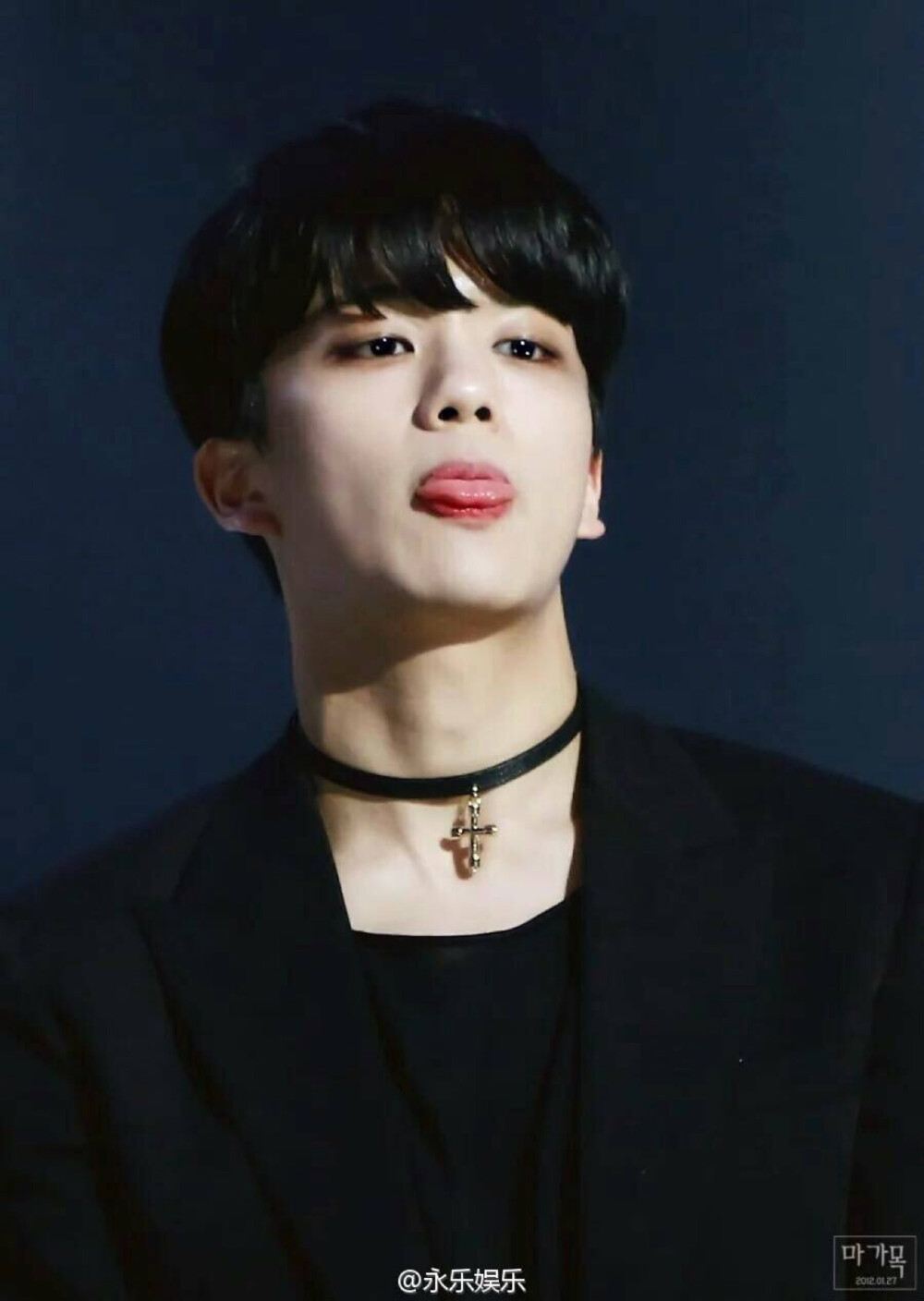 bap兔子团bestabsoluteperfect刘永才yooyoungjae