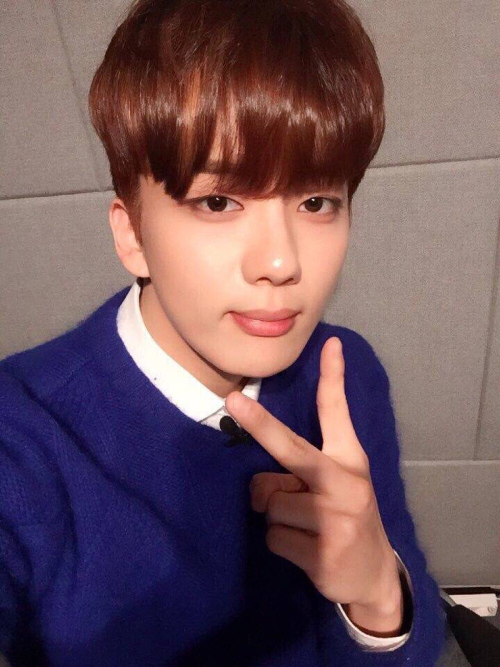 b.a.p 兔子团 best absolute perfect 刘永才 yoo young jae