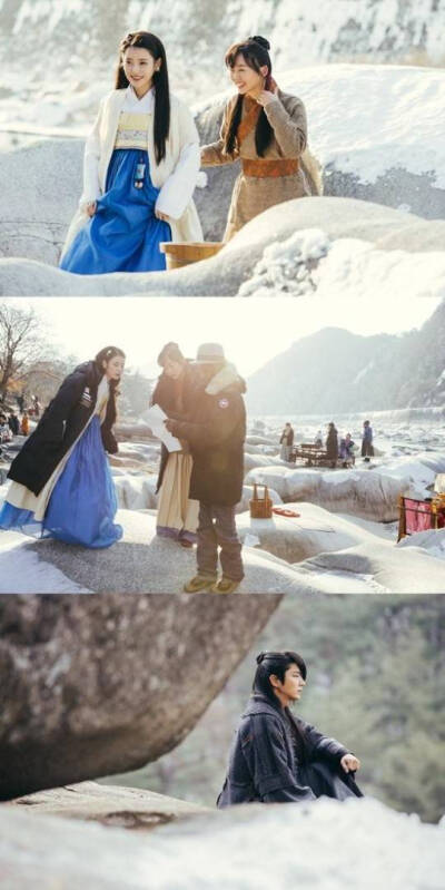 IU.李知恩.步步惊心:丽.剧照.解(海)秀.