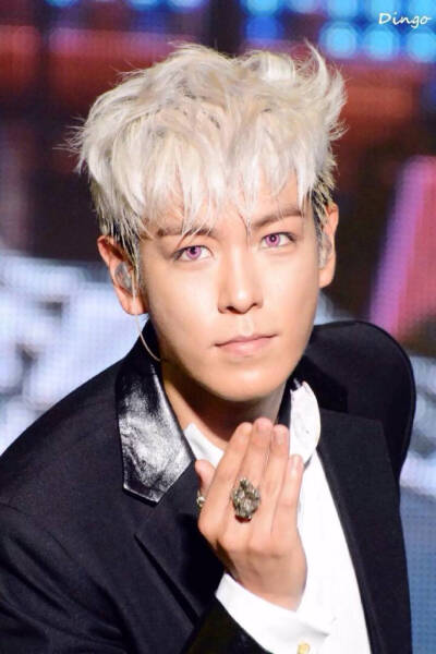 T.O.P 崔胜铉 崔胜贤www