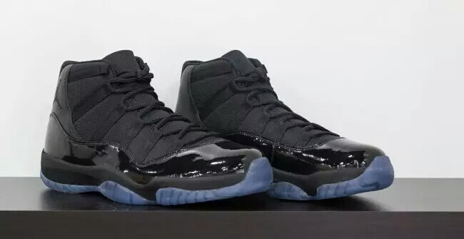 科比专属的 Air Jordan 11