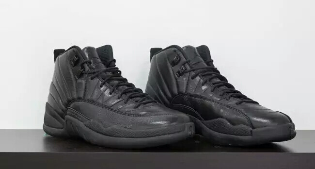 科比专属的 Air Jordan 12