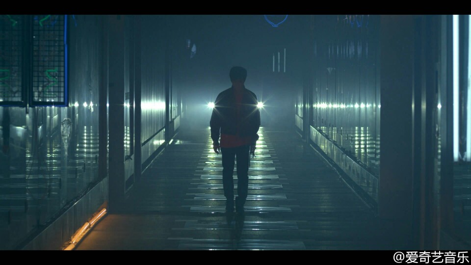 新专辑《封印》MV预告 一起期待吧 多多支持哦