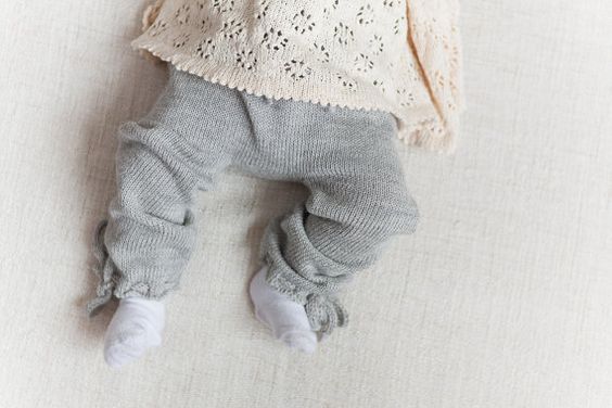 baby leggings