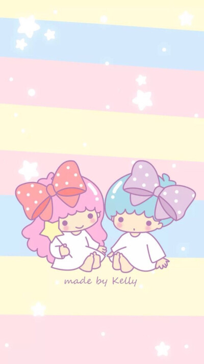 little twin stars